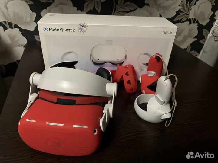 Oculus quest 2 128gb