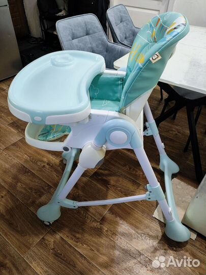 Стул для кормления