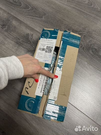 Гидрострелка север-60