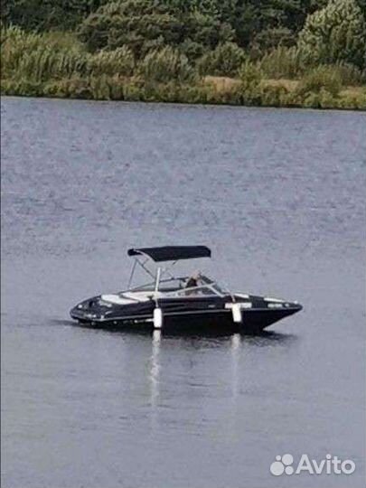 Crownline 185ss 2011г 170м/ч