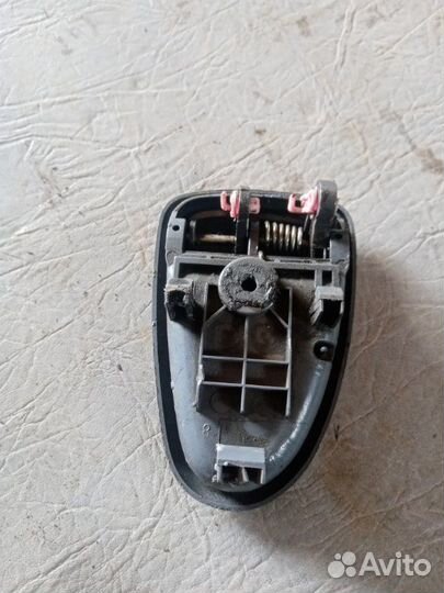 Ручка двери внутренняя передняя левая Hyundai