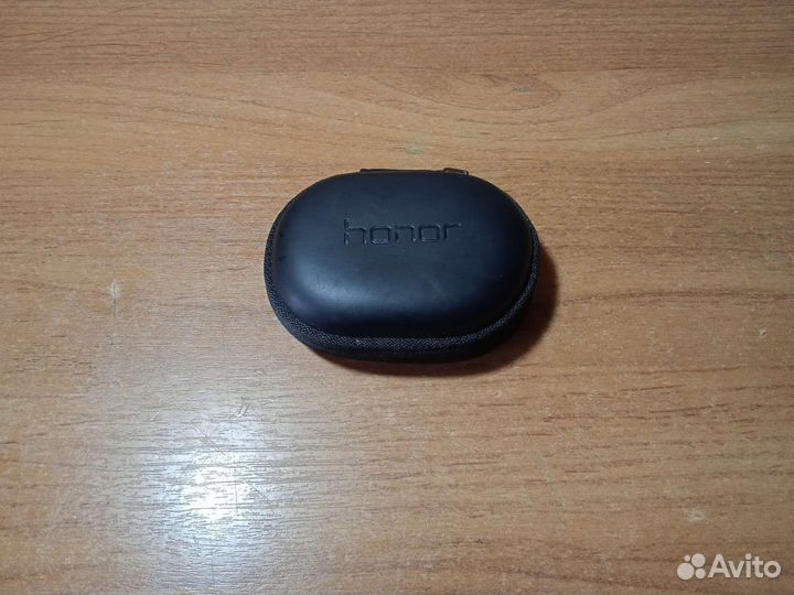Наушники гарнитура honor