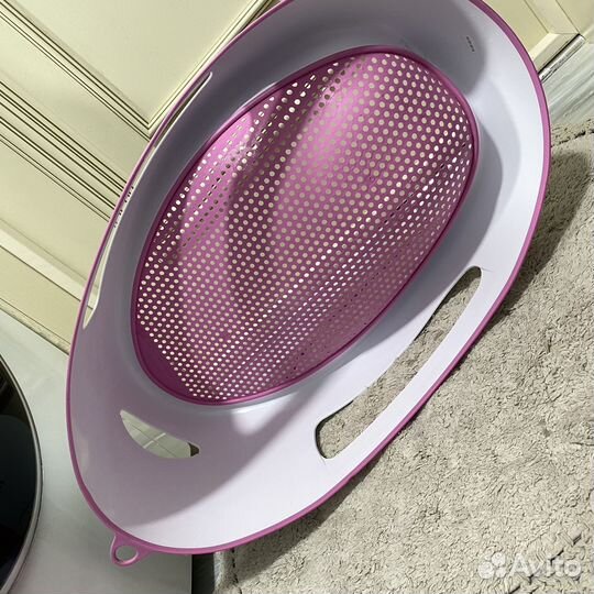 Горка для купания angelcare