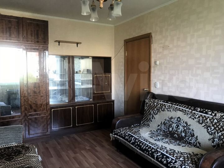 1-к. квартира, 30 м², 8/12 эт.