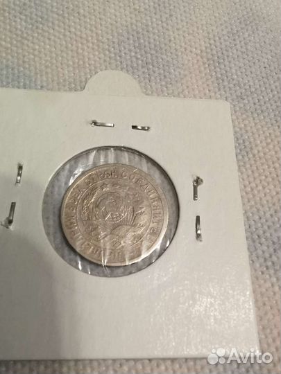 Нумизматика монеты