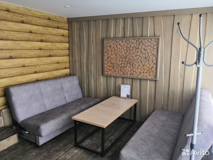 Дом, гостевой дом, аренда посуточно