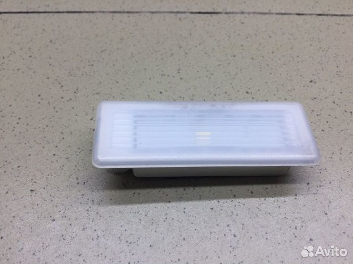 Плафон салонный Bmw 6-Serie Gt G32 B57 2018