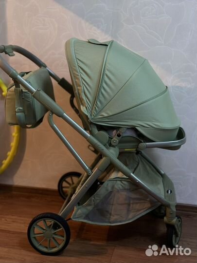 Прогулочная коляска бу