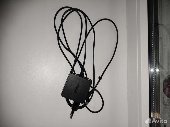 Ноутбук asus X540M