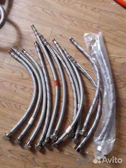 Шланг для смесителя