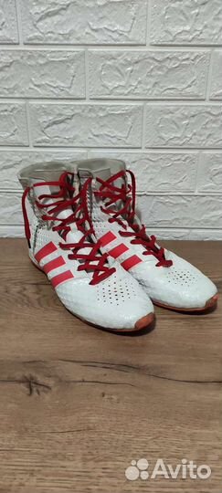 Боксерки adidas