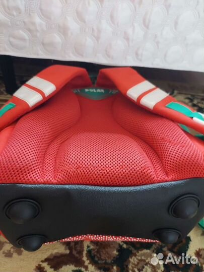 Рюкзак школьный для девочки