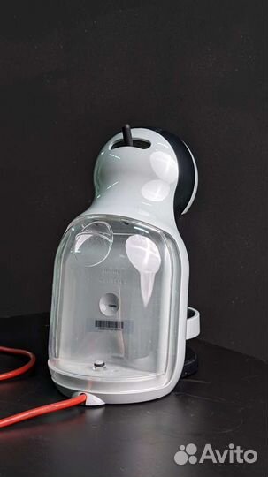 Кофемашина капсульного типа dolce gusto MiniMe