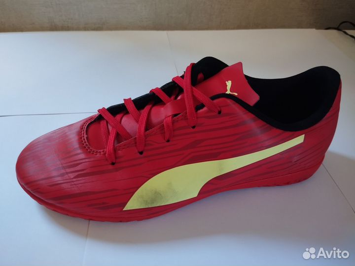 Футзалки для футбола