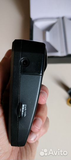 Радар детектор