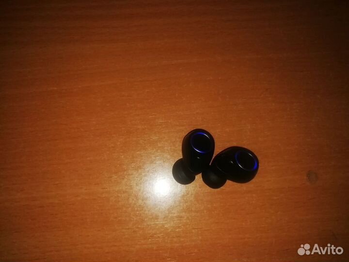 Беспроводные наушники JBL Free X