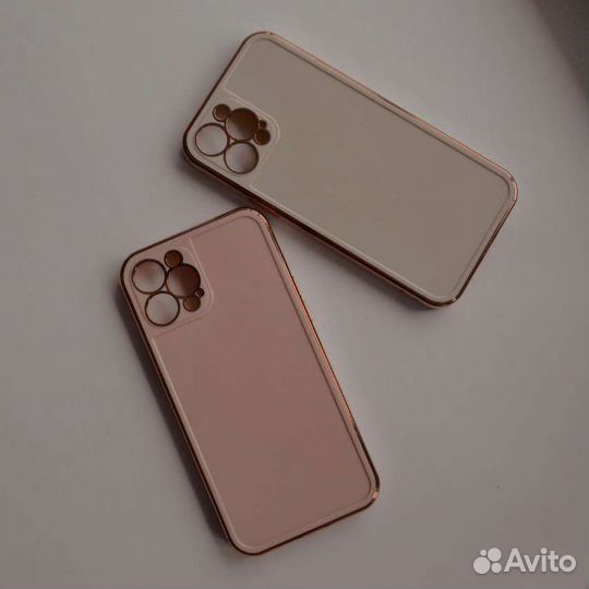 Чехол на iPhone 12 pro