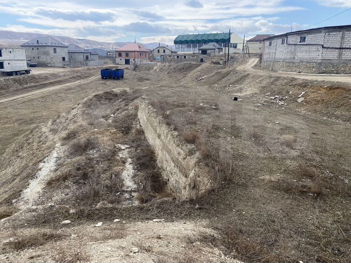 Участок 7 сот. (ИЖС)