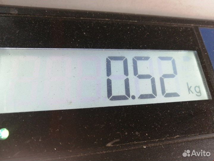 Форсунка для Hyundai-KIA Sportage 2 (KM)