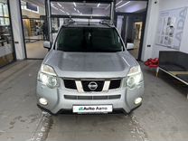 Nissan X-Trail 2.0 MT, 2012, 168 445 км, с пробегом, цена 2 190 000 руб.