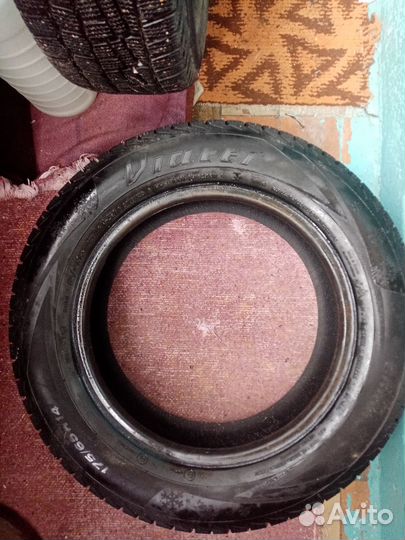 Viatti Brina 175/65 R14