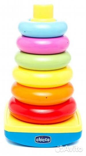 Развивающие игрушки для малышей бу