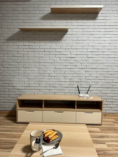 1-к. квартира, 31,5 м², 11/18 эт.