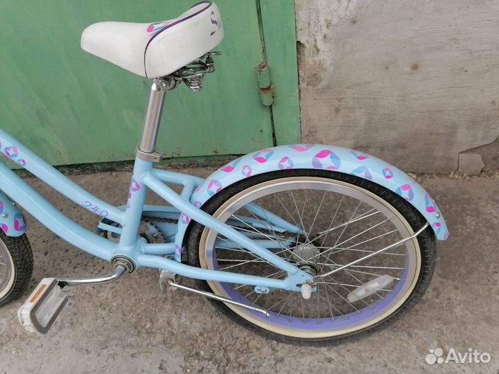 Stels Велосипед Городской, Stels Pilot-240