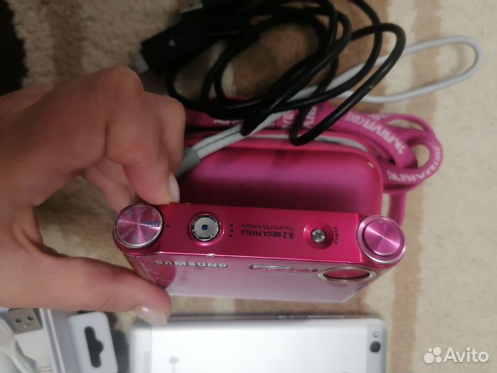 Электроника