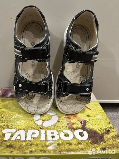 Сандалии tapiboo 31