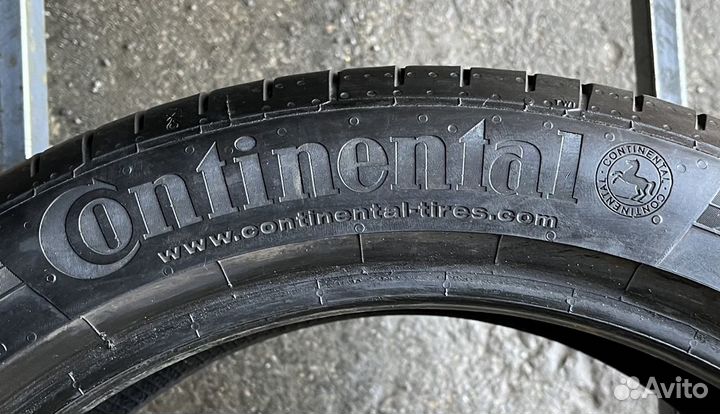 Continental ContiSportContact 5 SSR 225/45 R18