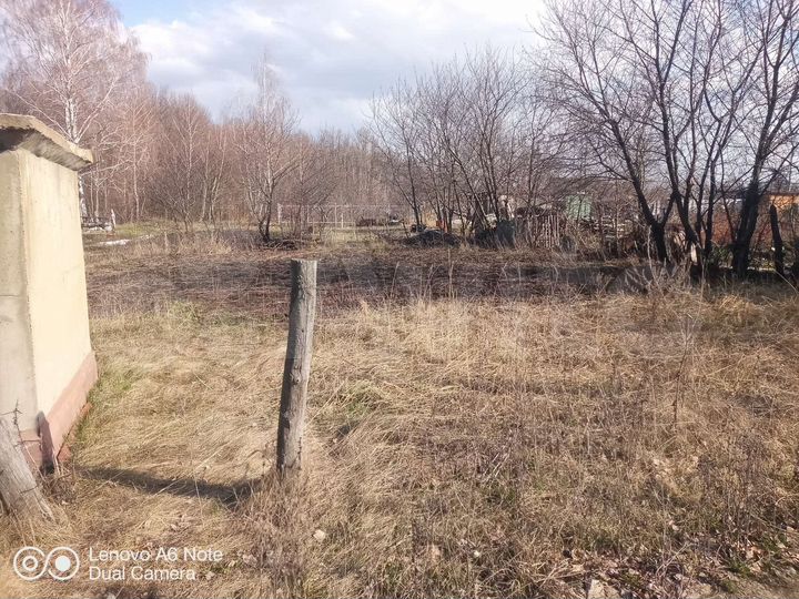 Участок 6 сот. (СНТ, ДНП)