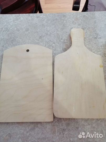 Доска кухонная