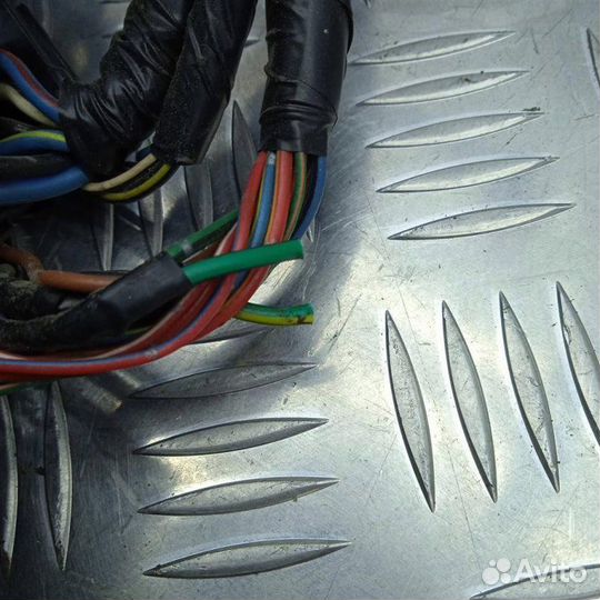 Проводка (коса) подпанельная Mitsubishi Galant 8