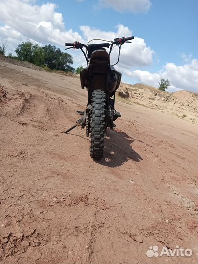 Продам Racer RC150-GY