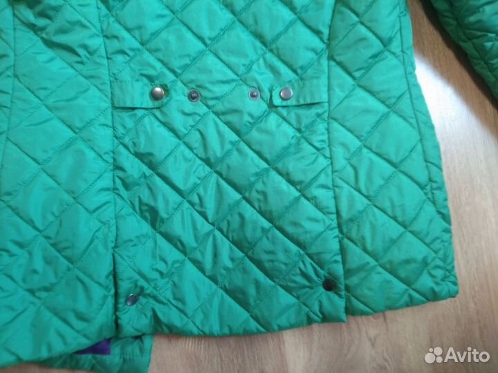 Куртка женская новая 46новая