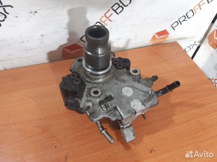 Тнвд Mercedes Sprinter W906 OM651 2.2 CDI 2011