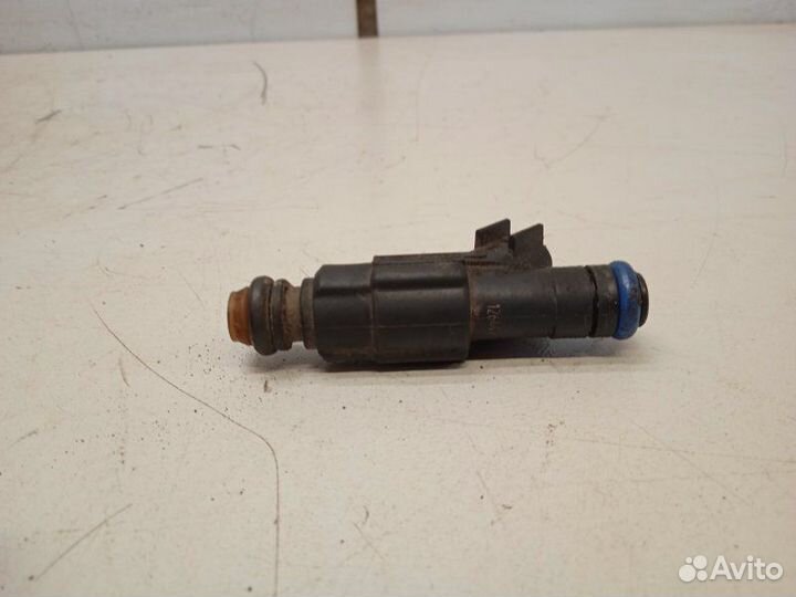 Форсунка топливная Mazda Mazda6 GG 2002-2007