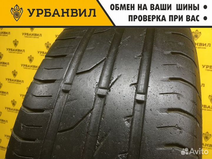 Continental ContiPremiumContact 2 205/60 R16 92