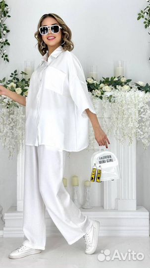 Костюм женский двойка