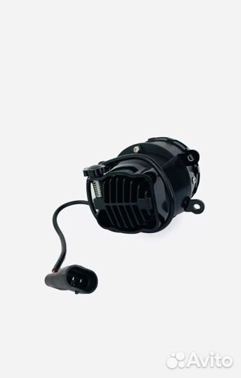 Led линзы в птф Vesta, Ford, Mitsubishi, Renault