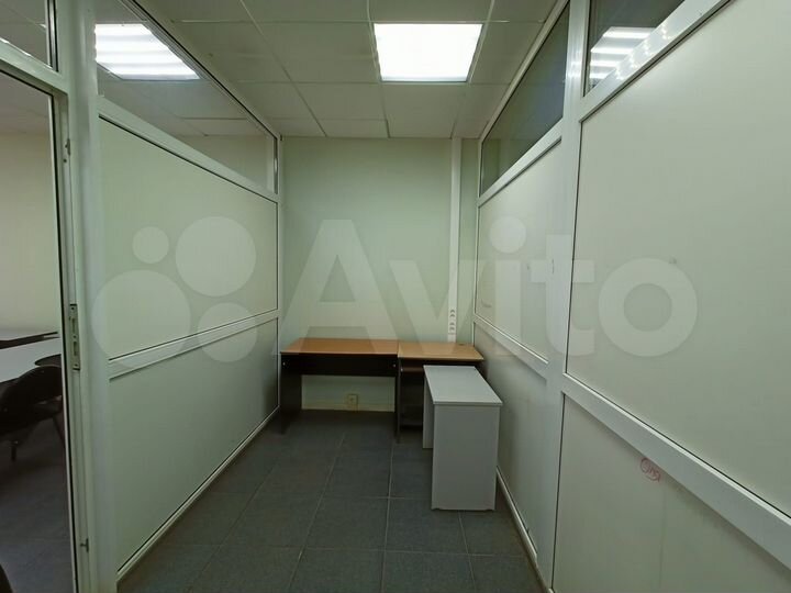 Офис, 45 м²