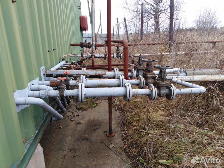 Продаю мини нпз мощностью 20м3 в сутки