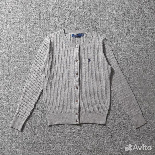 Джемпер женский polo ralph lauren