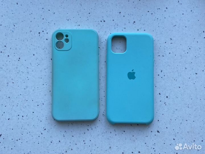 Чехол для iphone11
