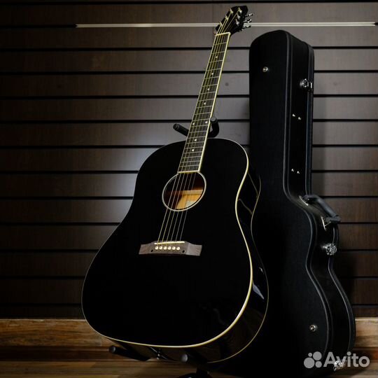 Акустическая гитара Stagg + Аксессуары