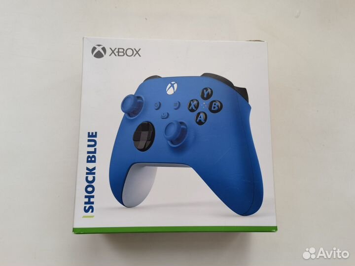 Геймпад xbox One/Series