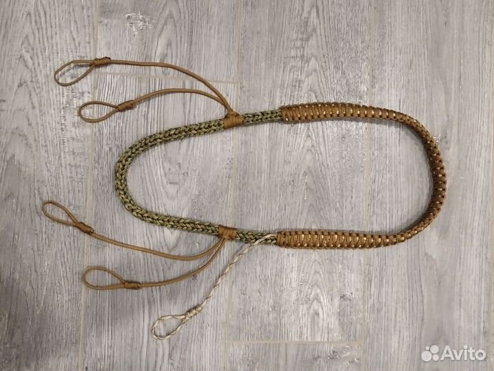 Подвес для манков