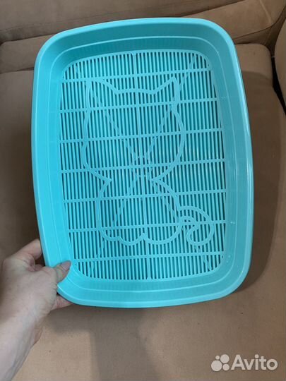 Лоток для кошек