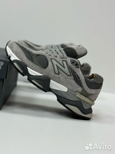 Кроссовки New balance 9060